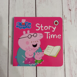 Peppa Pig Story Time