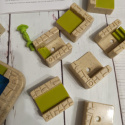 TEMPLE TRAP Smart Games - gra logiczna