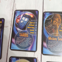 TOP TRUMPS - Doctor Who