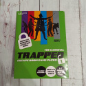 The Carnival Trapped - Escape Room Game Packs
