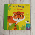 ZOOLOGY for babies