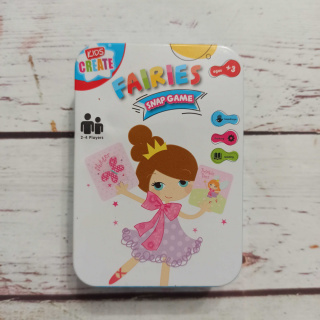 Fairies SNAP GAME