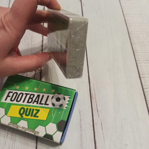 Football Quiz Football Quiz