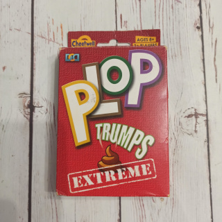 PLOP trumps Extreme