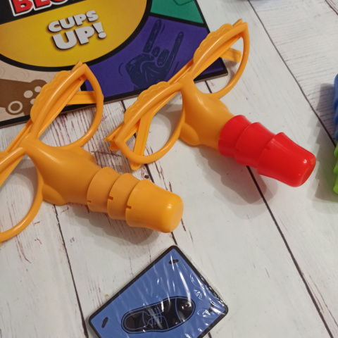THE BIG BLUFF game THE BIG BLUFF game