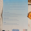 THE BIG BLUFF game
