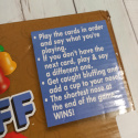 THE BIG BLUFF game
